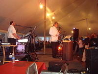 6-24-11 St. Isadore-Steve King & the Dittilies.jpg